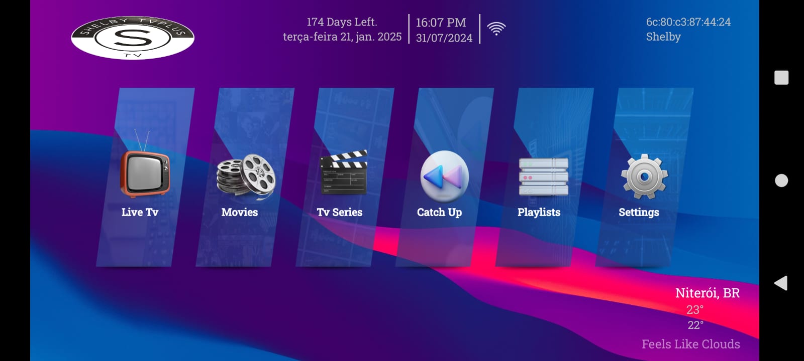 IBO4K ADS (VIA MAC) SCRIPT COMPLETO / C PAINEL ADM $59,90