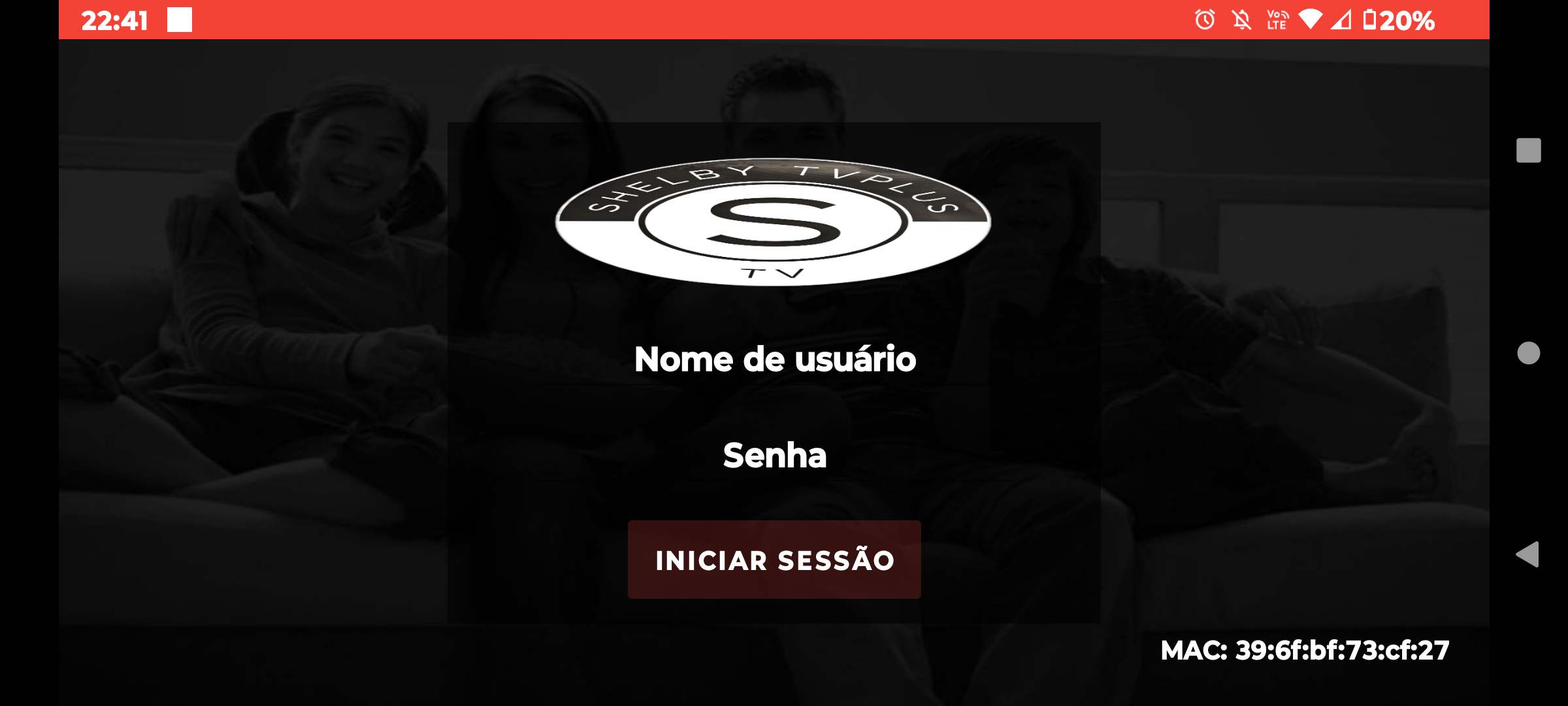 VUPLAYER PRO ADS TMDB (VIA USUÁRIO E SENHA) $59,90